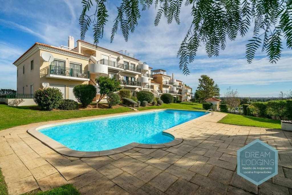 Apartamento Quinta Do Paiva 10a Dream Lodging *